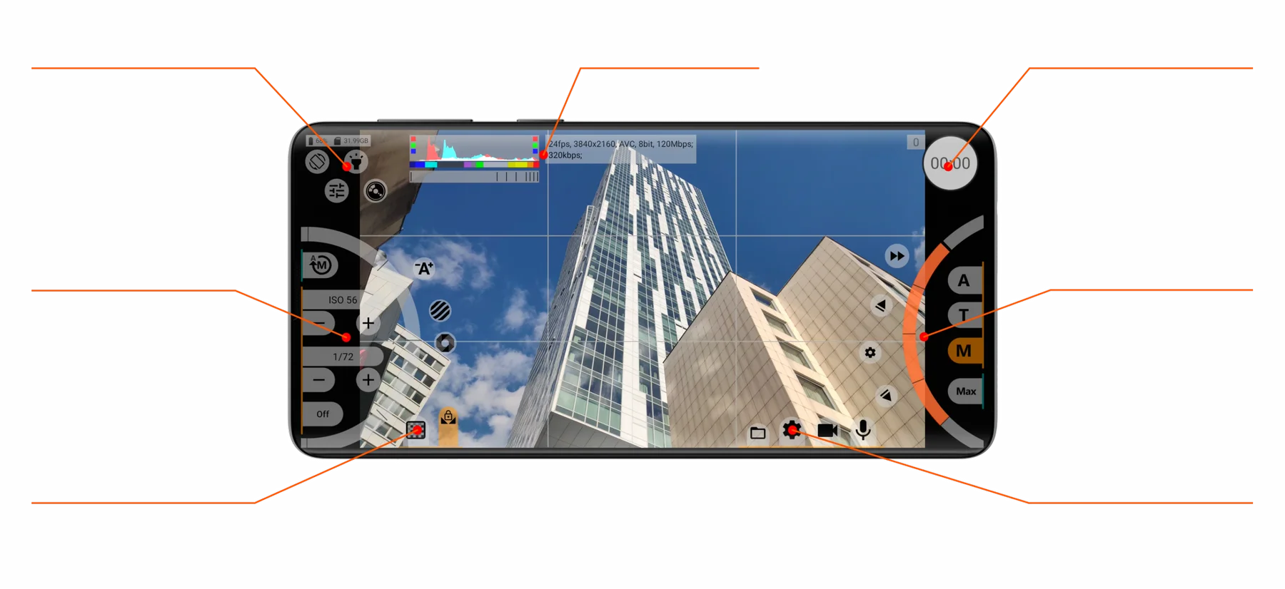 Professional Video Tools at Your Fingertips