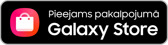 Galaxy Store
