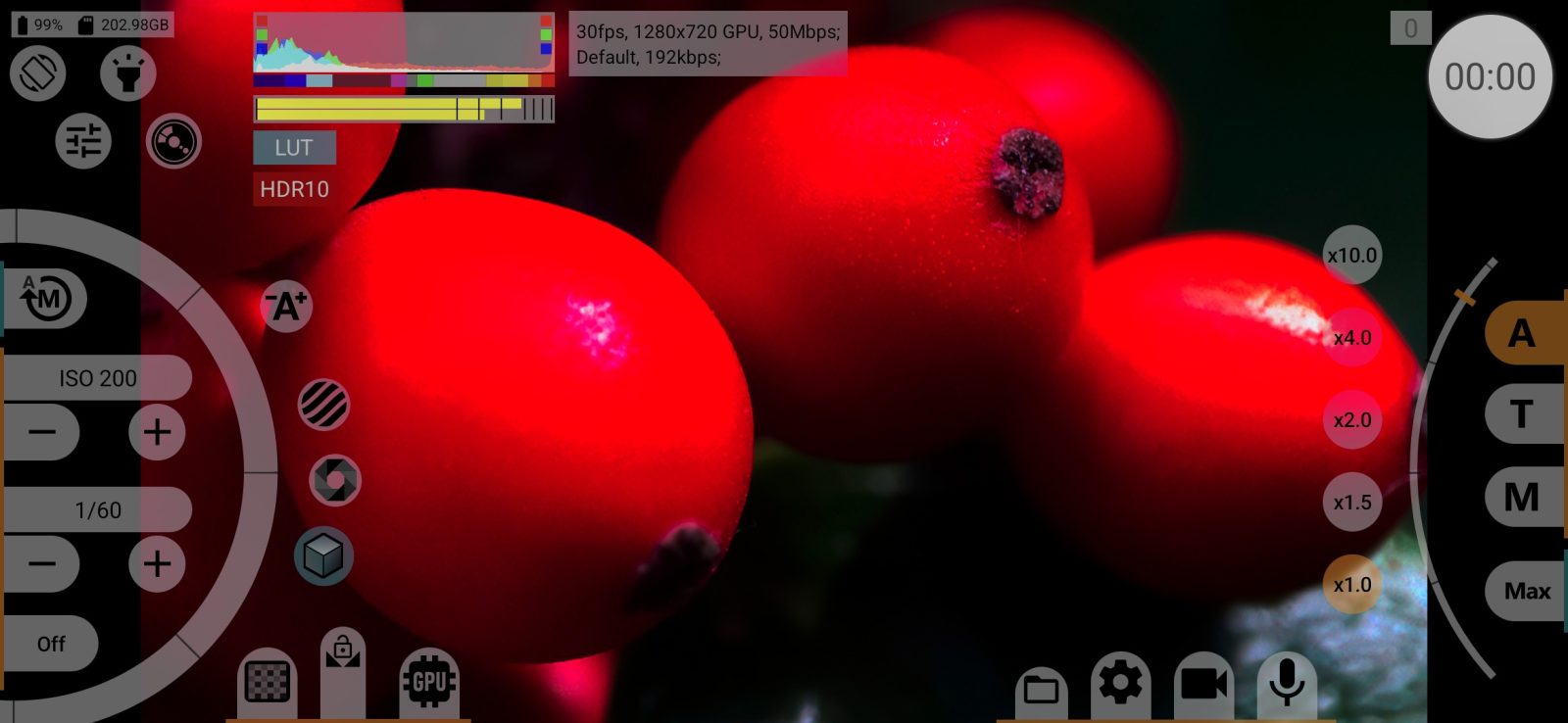 HDR10